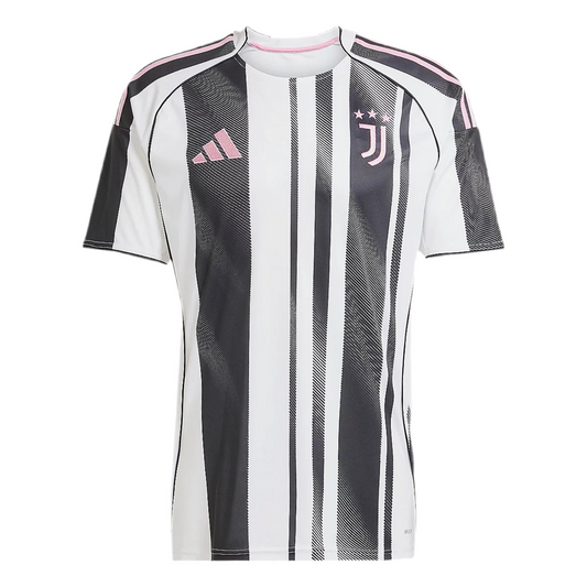 Juventus Domicile 2025/2026