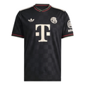 Bayern Munich Third 2025/2026