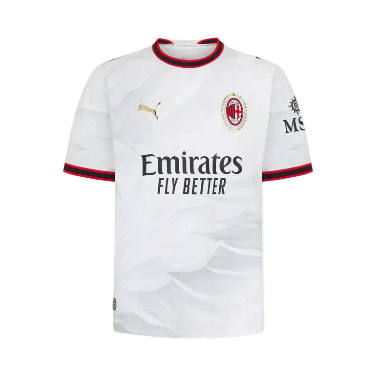 AC Milan Extérieur 2026/2027