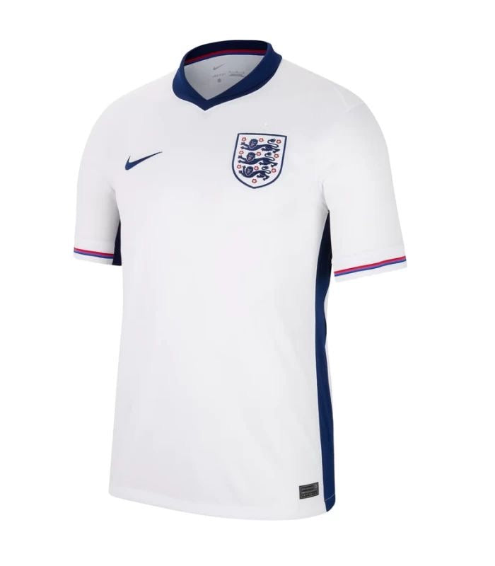 Angleterre Domicile 2024/2025