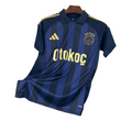 Fenerbahce Third 2025/2026