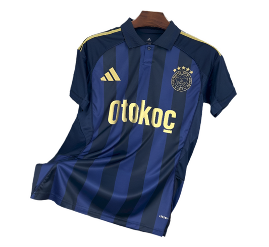 Fenerbahce Third 2025/2026