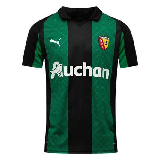Lens Extérieur 2025/2026