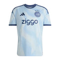 Ajax Third 2026/2027