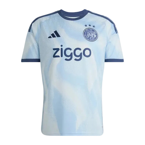 Ajax Third 2026/2027