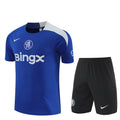 Chelsea T90 Training 2025/2026
