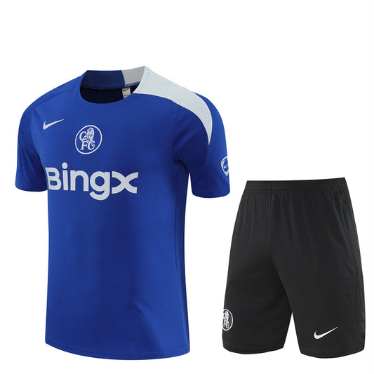 Chelsea T90 Training 2025/2026