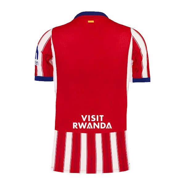 Atletico Madrid Domicile 2026/2027
