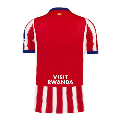 Atletico Madrid Domicile 2026/2027