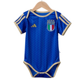 Italie Body Domicile 2026