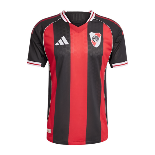 River Plate Extérieur 2025/2026