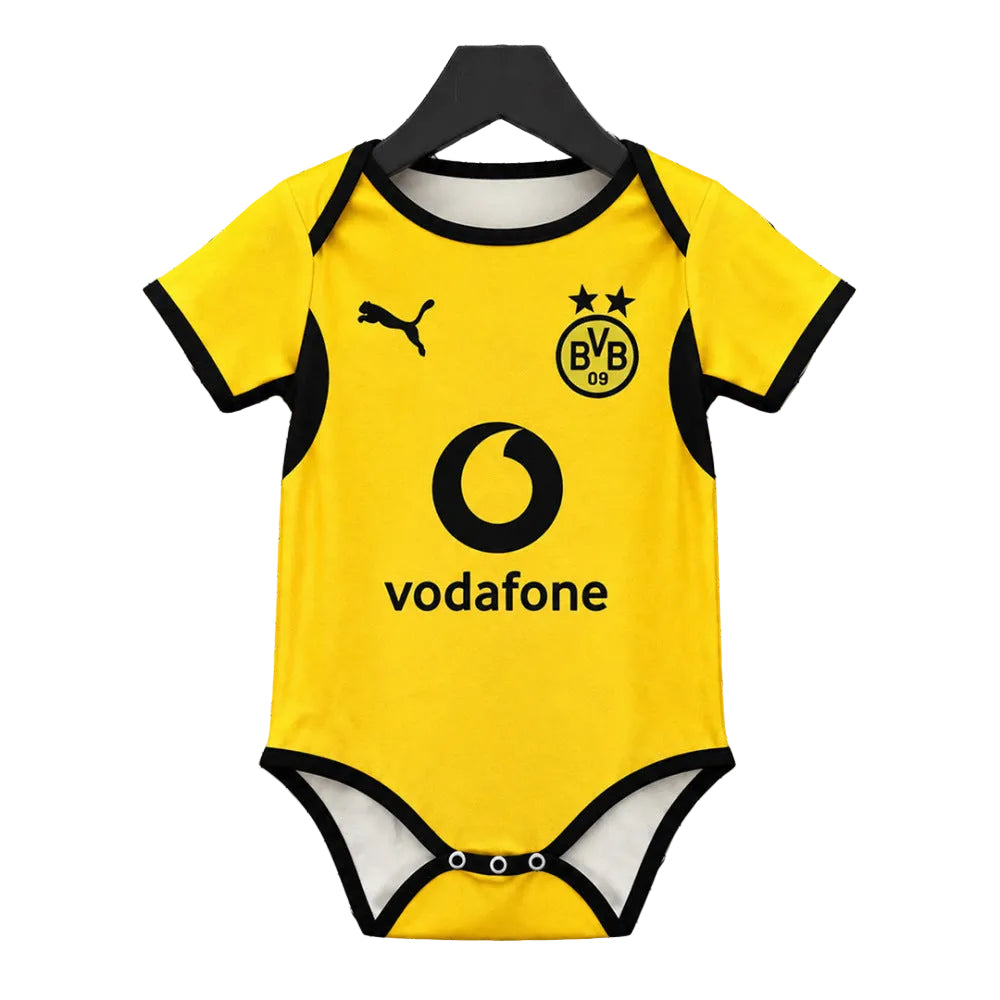 Dortmund Body Domicile 2026/2027