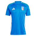 Italie Domicile 2024/2025