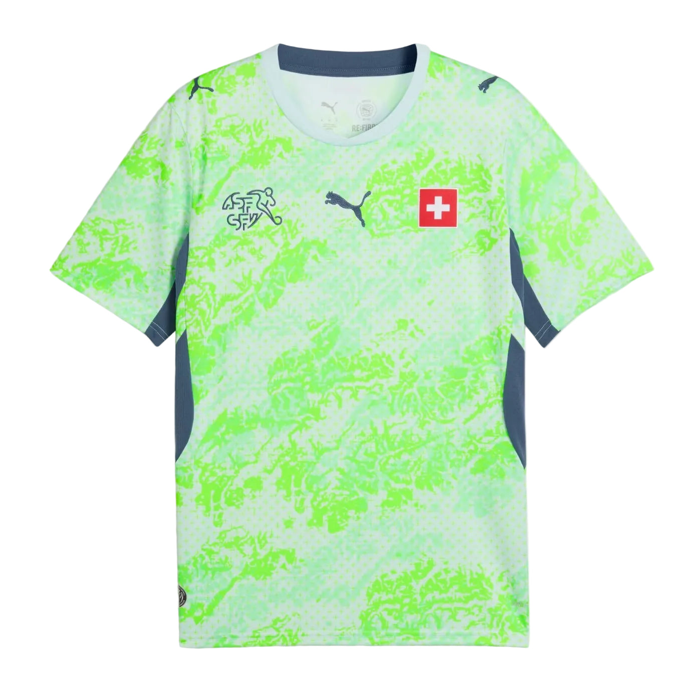 Suisse Extérieur 2026