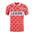 Stuttgart Extérieur Spécial Champions League Domicile 2026/2027