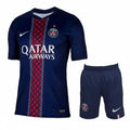 Paris Saint-Germain Kit Domicile 2025/2026