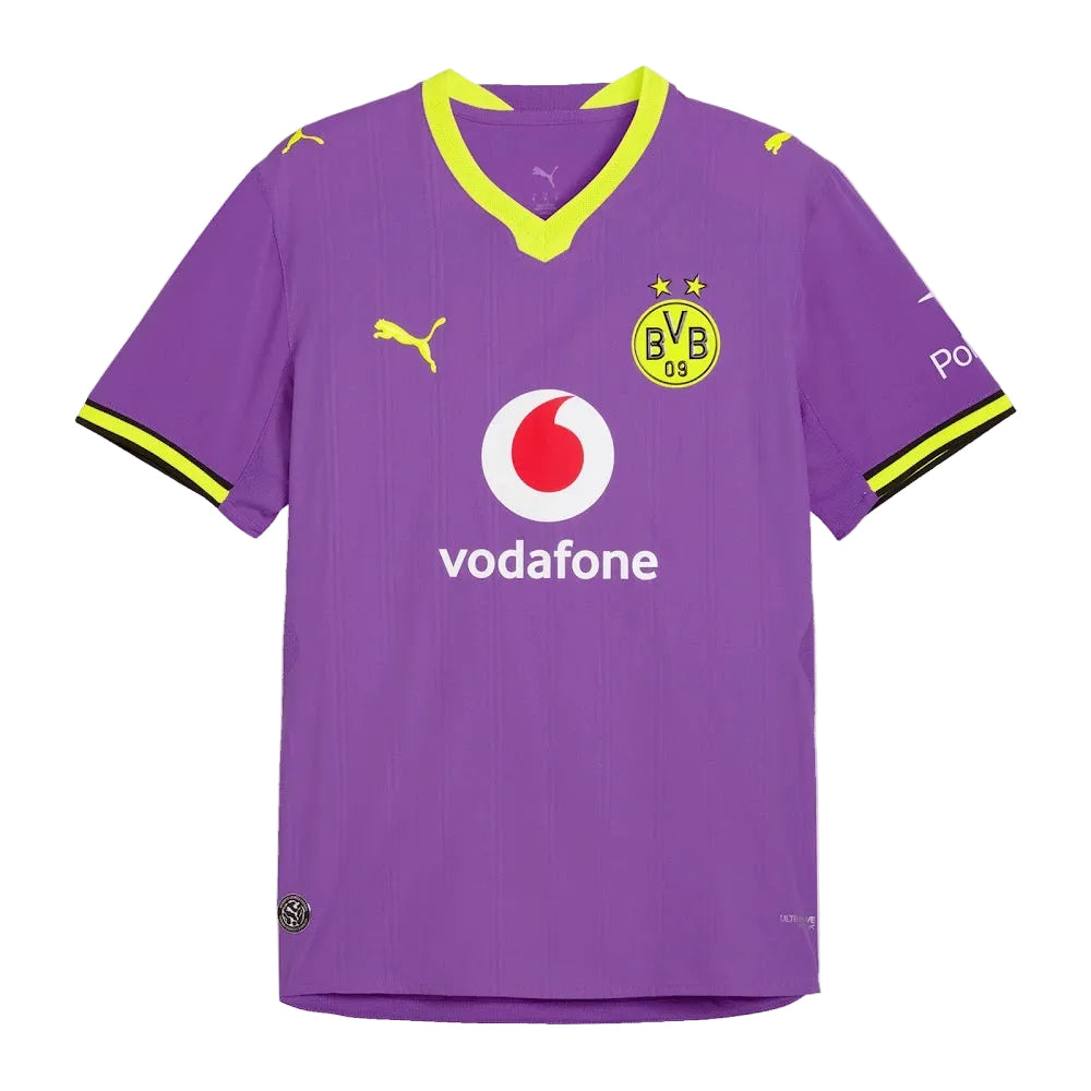 Dortmund Extérieur 2026/2027