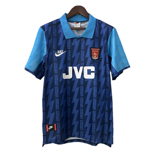 Arsenal Extérieur 1994/1995