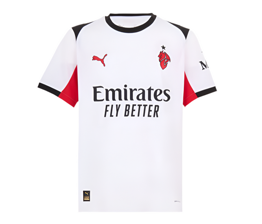 AC Milan Extérieur 2025/2026