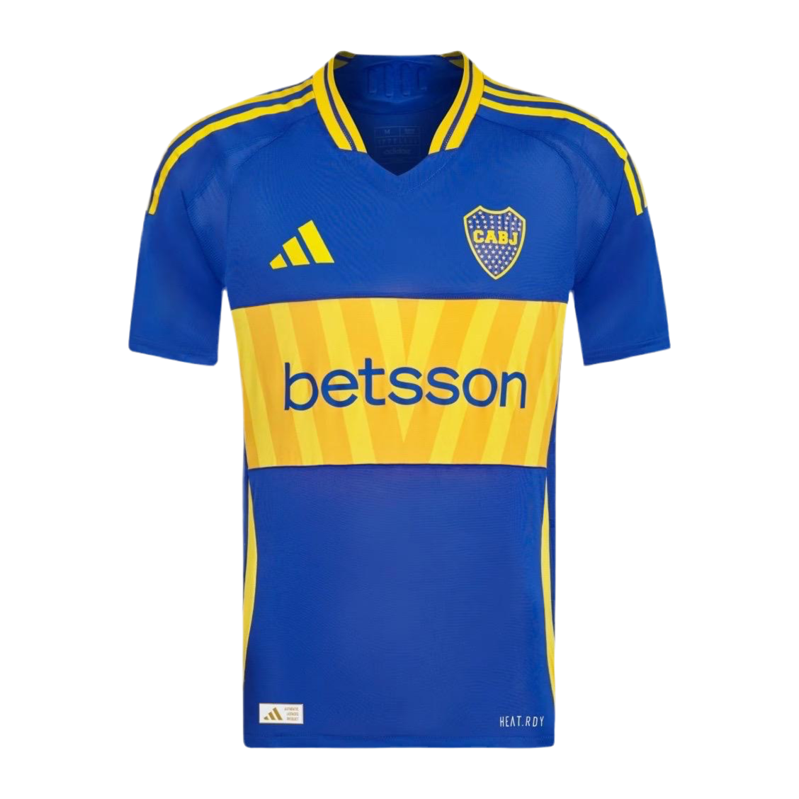 Boca Juniors Domicile 2024/2025