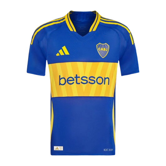 Boca Juniors Domicile 2024/2025