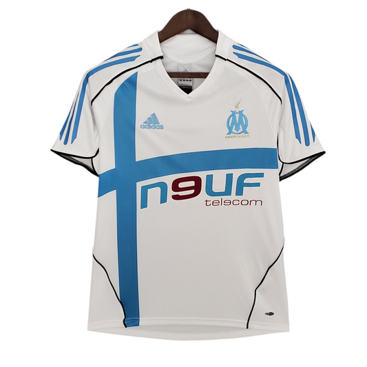 OM Domicile 2005/2006