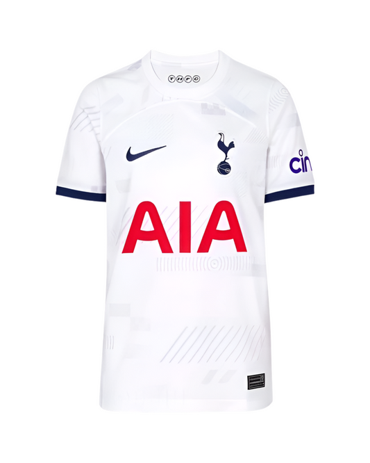 Tottenham Domicile 2023/2024