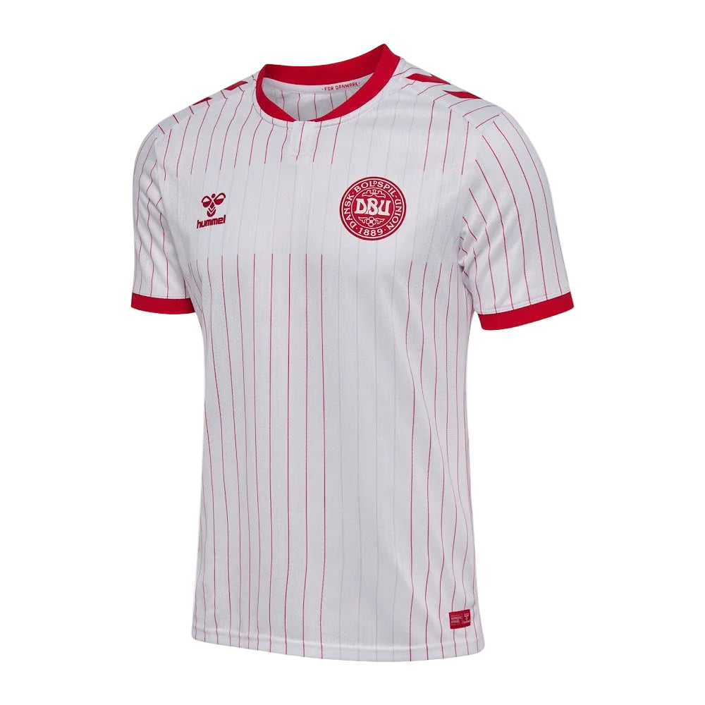 Danemark Extérieur 2026