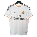 Réal Madrid Domicile 2013/2014