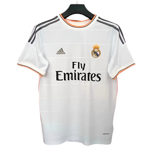 Réal Madrid Domicile 2013/2014