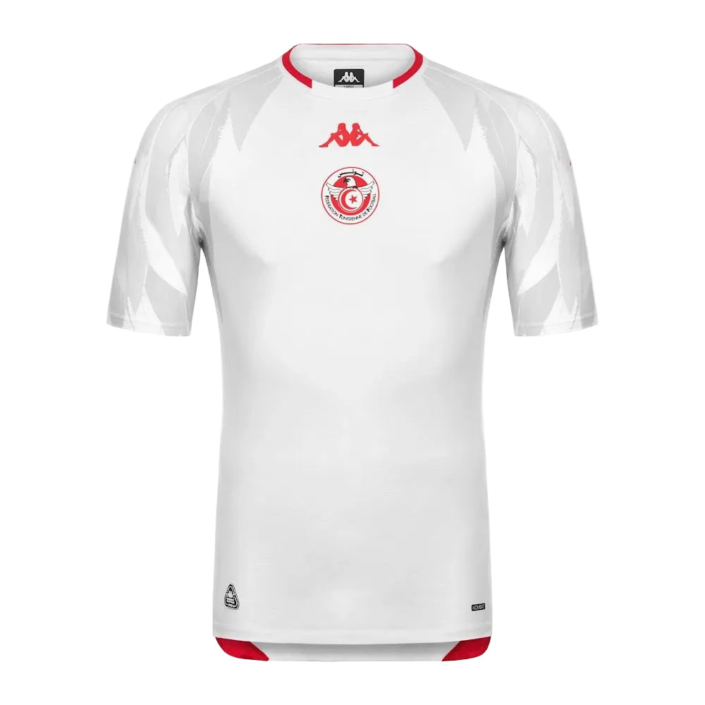 Tunisie Domicile 2026