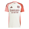 Lyon Third 2024/2025