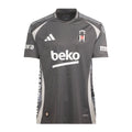 Besiktas Fourth 2025/2026