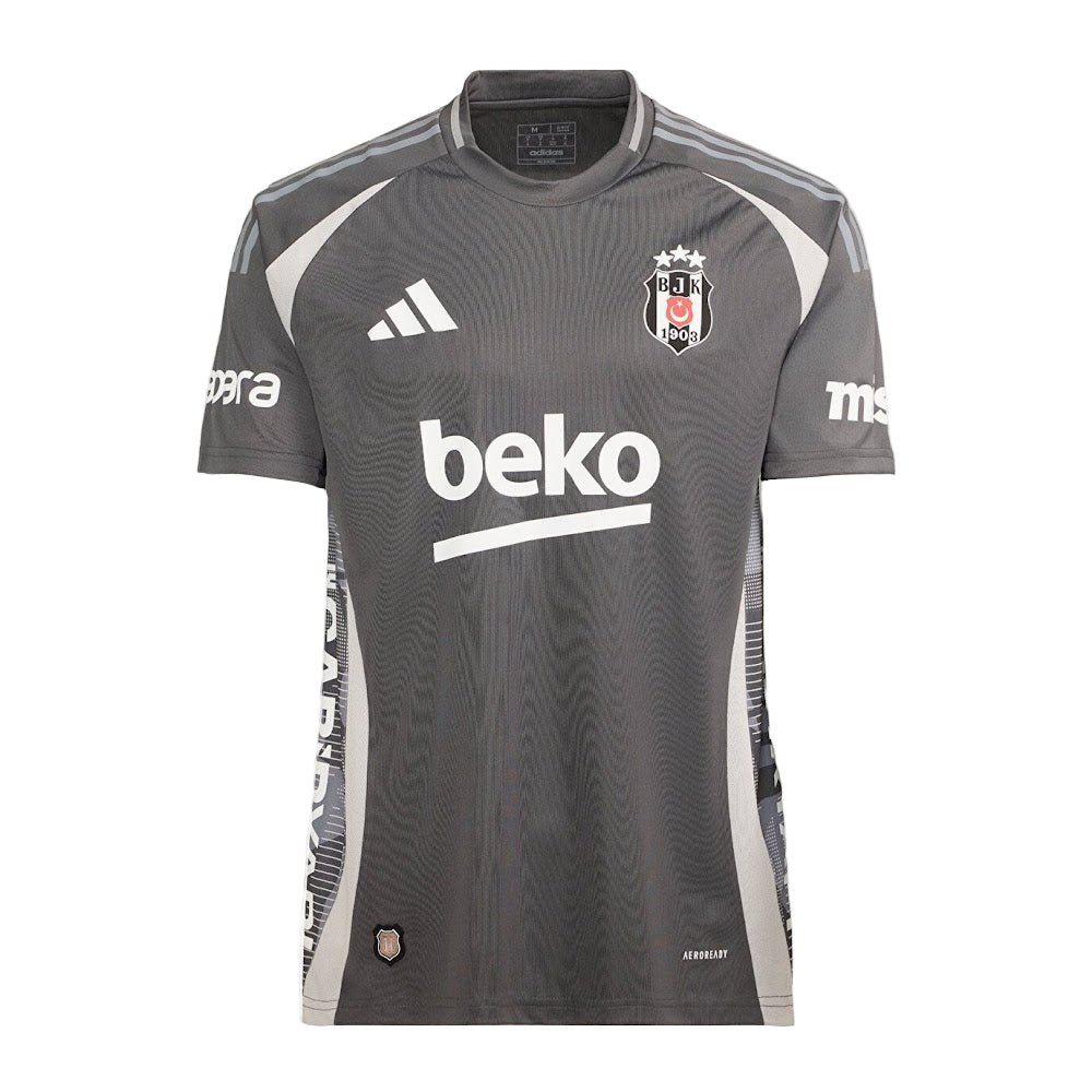 Besiktas Fourth 2025/2026