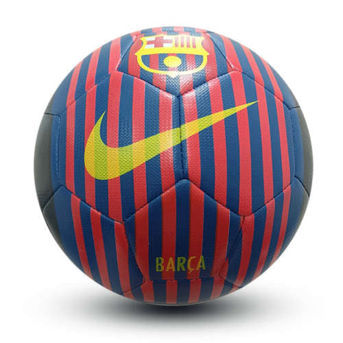 Ballon FC Barcelone