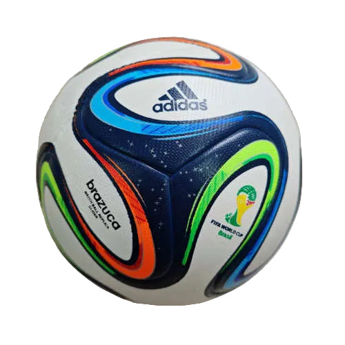 Ballon World Cup 2014 Brésil