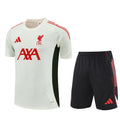 Liverpool Training 2025/2026