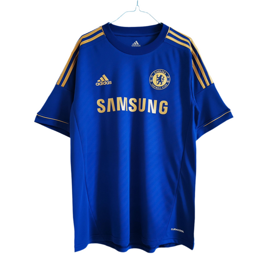 Chelsea Domicile 2012/2013