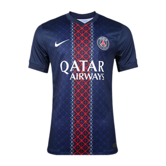 Paris Saint-Germain Domicile 2025/2026