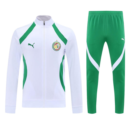 Veste Ensemble Sénégal 2025