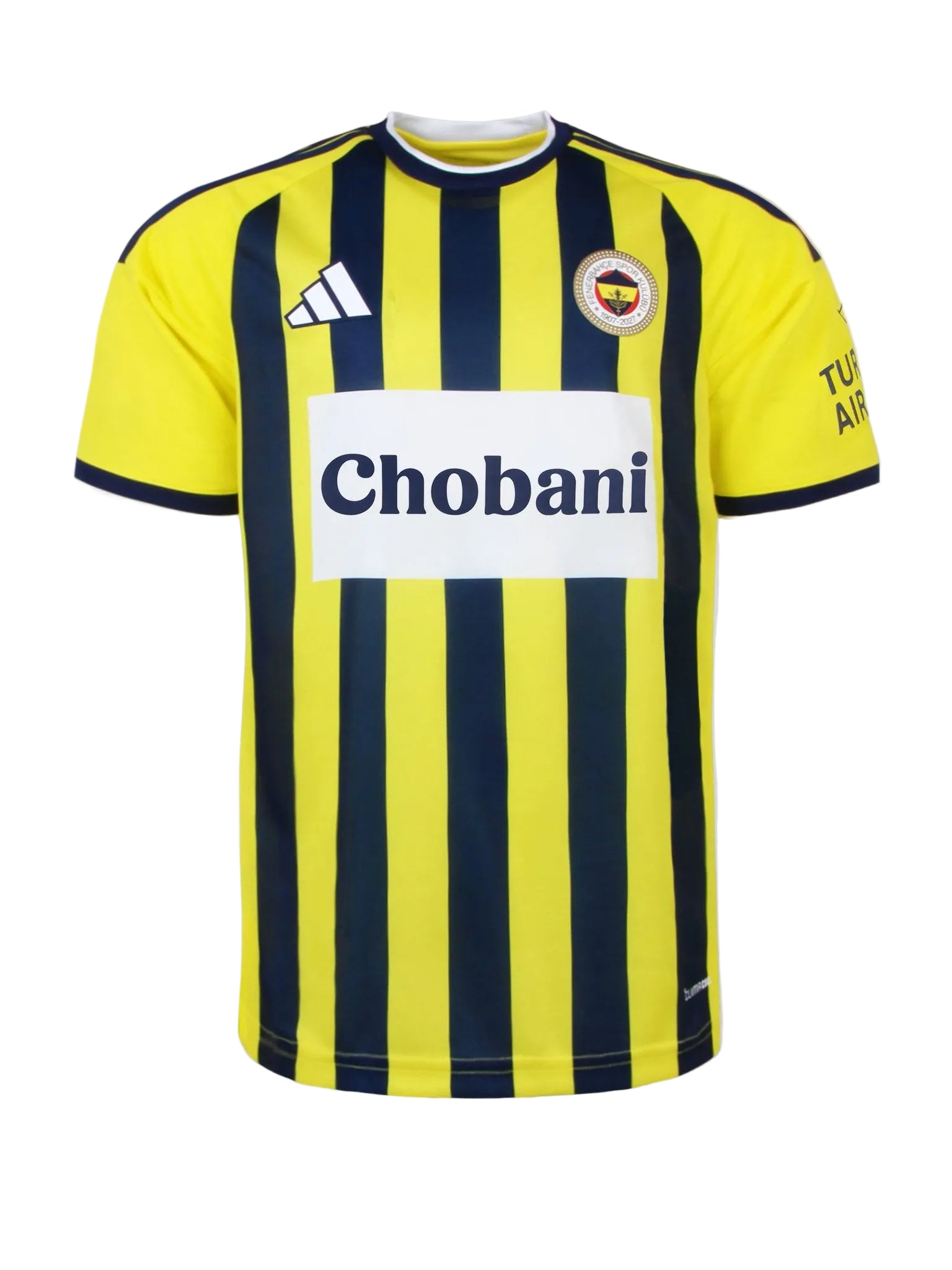 Fenerbahce Domicile 2026/2027