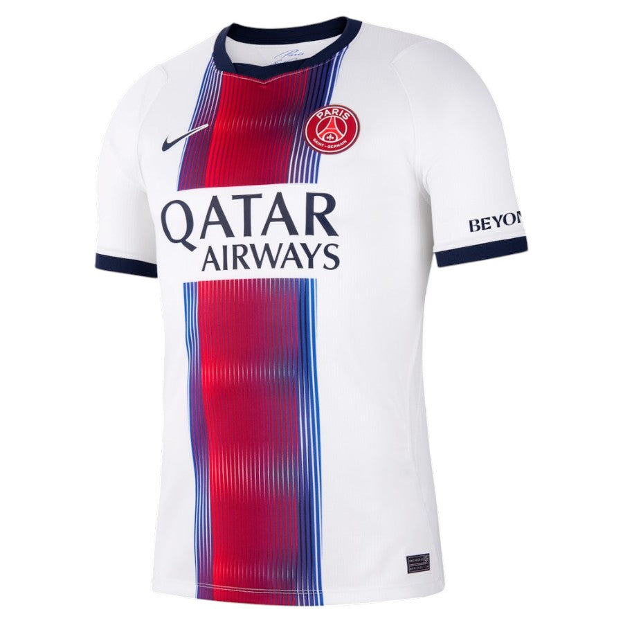 Paris Saint-Germain Extérieur 2026/2027