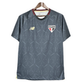 Sao Paulo Training 2025/2026