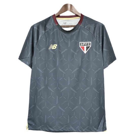 Sao Paulo Training 2025/2026