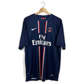 Paris Saint-Germain Domicile 2012/2013