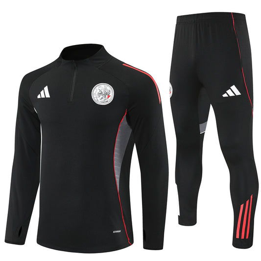 Ajax Training 2025/2026