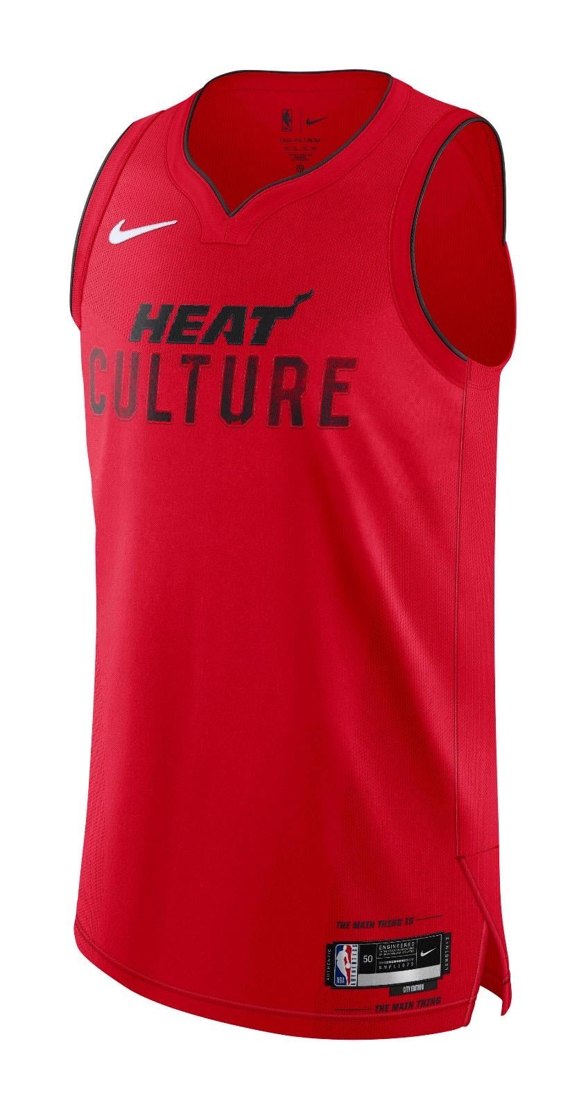 Miami Heat City 2024/2025