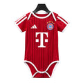 Bayern Munich Body Domicile 2026/2027