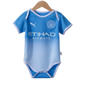 Manchester City Body Domicile 2026/2027