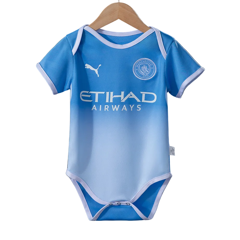 Manchester City Body Domicile 2026/2027
